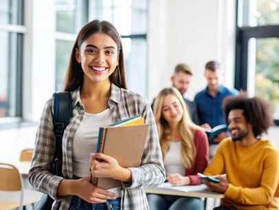 Admissions Consultation