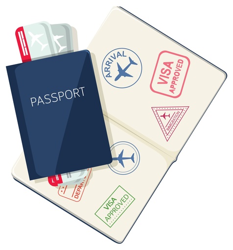 Visa Processing Appointment
