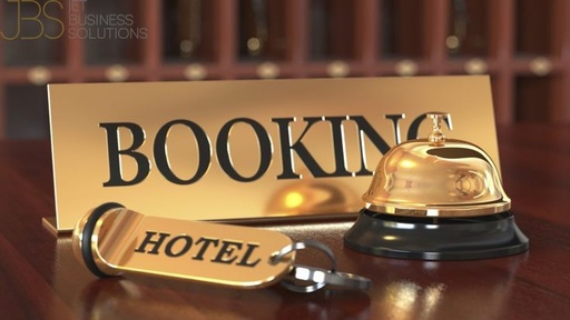 Hotel Reservation Consultation