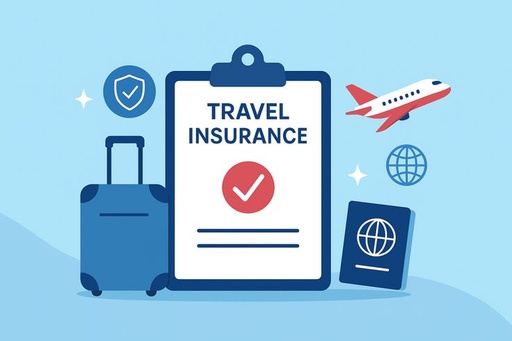 Travel Insurance Consultation