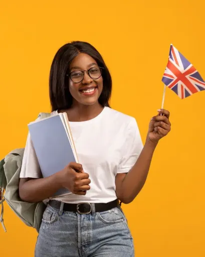 UK STUDY VISA