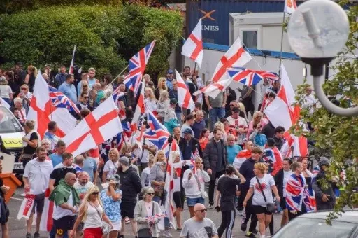UK ASYLUM