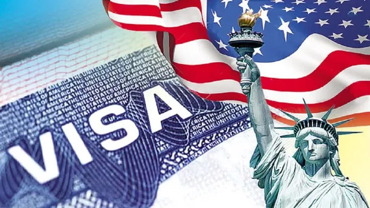EB2 VISA