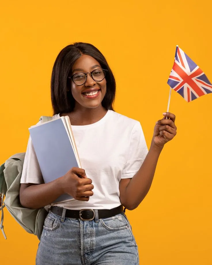 UK STUDY VISA
