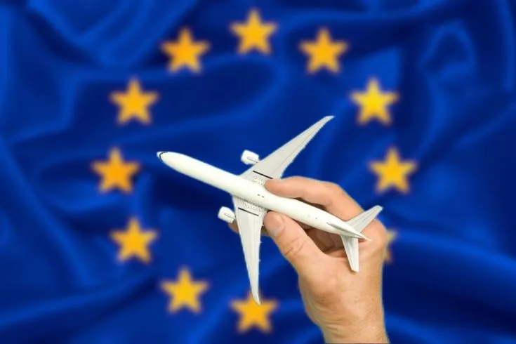 SCHENGEN VISIT VISA