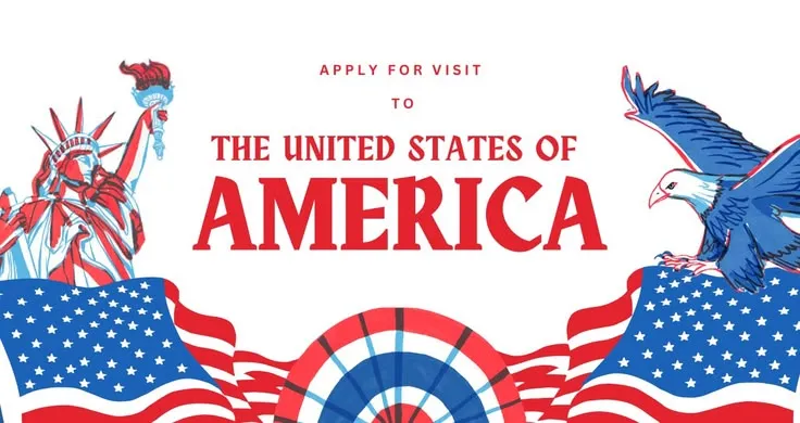 US VISIT VISA
