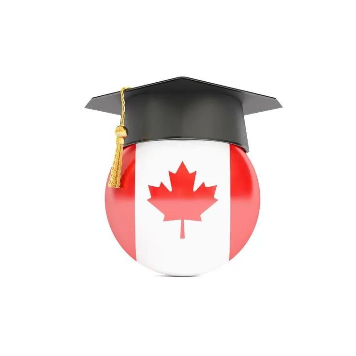 CANADA STUDY VISA
